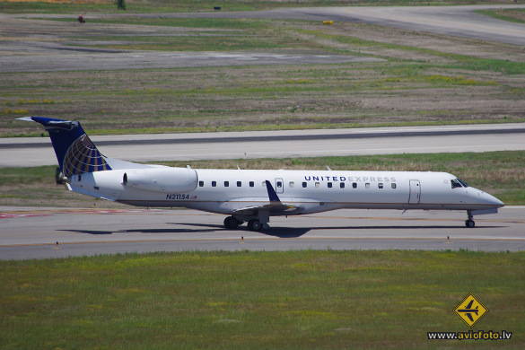 Embraer ERJ-145XR (EMB-145XR)